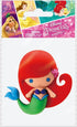 Disney The Little Mermaid - Ariel 3D Magnet Character Magnet,Multi-colored,3"...