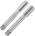 Right and Left Hand 9/16"-20 UN HSS Tap, 9/16 x 20 UN Thread Tap for Bike Crank Repair...