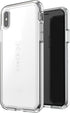 Speck Products GemShell iPhone XS/iPhone X Case, Clear/Clear...