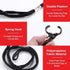 Dog Grooming Noose Professional Pet Grooming Loops Dog Cat Adjustable Restraint Rope Harness for Grooming Table Arm Bath(S)...