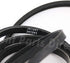 341241 Dryer Drum Belt Replacement for Whirlpool Kenmore dryer, Replaces 26000341241 26000349533 31001026