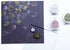 Tsukineko "Earth Tone Brilliance Inkpad Set...