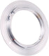 Haoge Manual Lens Mount Adapter for M42 42mm Screw Mount Lens to Sony Alpha A-type Minolta MAF AF Mount Camera such as A99, A99 II, A77, A77II, A6...