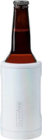 BrueMate Hopsulator Bott'l Insulated Bottle Cooler for Standard 12oz Glass Bottles | Glass Bottle Insulated Stainless Steel Drink Holder for Beer ...