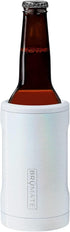 BrueMate Hopsulator Bott'l Insulated Bottle Cooler for Standard 12oz Glass Bottles | Glass Bottle Insulated Stainless Steel Drink Holder for Beer ...