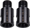 Wolfride M14 to 5/8" Angle Grinder Attachment Adapter M14 female to 5/8-11 male adapter (2 Pcs)...