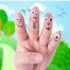 KUUQA 500 Pieces Mixed Wiggle Googly Eyes Self Adhesive Googly Eyes DIY Scrapbooking Crafts...