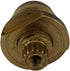 Replacement Faucet Cartridge Brass Stem Hot compatible with Gerber 98-688 valve...