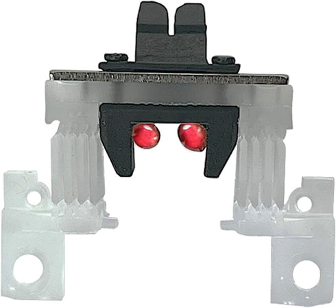 XCEL Lubricated Blade Drive Assembly Lever Replacement for Pet Clipper - 1-Pack...