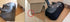 Powerhead Bumper Guard for Canister & Central Vacuums - Fits ONLY Miele SEB 228 & SEB 236 and Wessel-Werk EBK 360 powerheads (Item #VH66MD)...