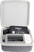 Khanka Hard Storage Case Replacement for OMRON Platinum BP5450 / Gold BP5350 Blood Pressure Monitor, Case Only...