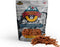 Wild Meadow Farms - Adventure Shreds Elk & Bacon Dog Treats, Soft & Thin Dog Treats for Training & Rewards, Grain-Free Snacks for Pets of All Bree...