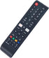 BN59-01315E Replace Remote Control Applicable for Samsung TV UN43TU7000 UN50TU7000 UN55TU7000 UN58TU7000 UN58TU700D UN65TU7000 UN65TU700D UN70TU70...