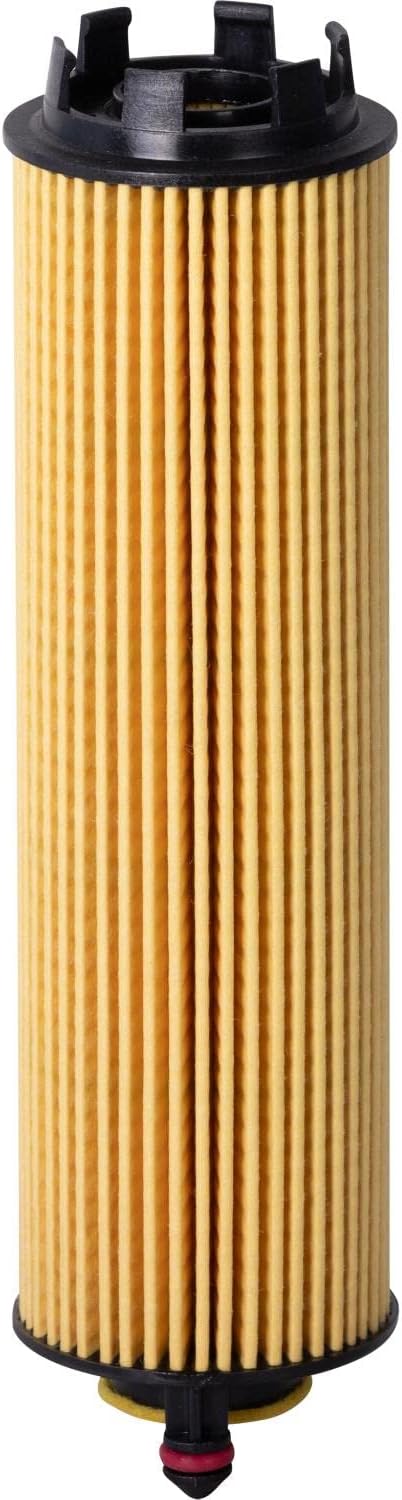 PG99638EX Extended Life Oil Filter up to 10,000 Miles | Fits 2023-20 Mercedes-Benz GLS450, 2023-19 GLE450, 2023-20 GLE53 AMG, CLS450, 2023-21 E450...