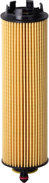 PG99638EX Extended Life Oil Filter up to 10,000 Miles | Fits 2023-20 Mercedes-Benz GLS450, 2023-19 GLE450, 2023-20 GLE53 AMG, CLS450, 2023-21 E450...