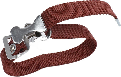 ZJchao 1 Pair Drywall Stilts Leg Straps, Comfort Drywall Stilts Firm Leg Band Straps Drywall Stilt Replacement Parts for Street Performance Home I...