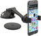 Arkon Car Mount Phone Holder for iPhone X iPhone 8 7 6S Plus 8 7 6S Galaxy S8 S7 Note 8 7 Retail Black......