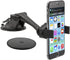 Arkon Car Mount Phone Holder for iPhone X iPhone 8 7 6S Plus 8 7 6S Galaxy S8 S7 Note 8 7 Retail Black......