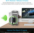 300Mbps USB WiFi Adapter, Wireless LAN Network Card Adapter Stick USB 2.0 Dongle for Desktop Laptop PC Windows 10 8 7 XP MAC OS (Plug-and-Play for...