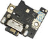 T799 Charging Port Dock Replacement Charger Port Board Connector Parts for TCL 10 Pro 6.47 Inches T799 (not fit for TCL 10 Plus Version)...