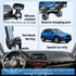 Car Phone Holder Mount for Mazda CX-5 2013 2014 2015,Mazda CX-5 2016 Sport Auto Accessories Interior Decoration Mobile CX5 Cell Smartphone Bracket...