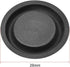 uxcell 28mm Dia. Speaker Passive Radiator Vibration Plate, Subwoofer Vibration Membrane, DIY Bass, Low Frequency 4pcs...