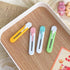 8 pcs Mini Cute Box Cutter Retractable Utility Knife Cardboard Box Package Opener Cutter,Small Box Opening Paper Cutting DIY Crafts,Aesthetic Box ...