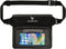 Waterproof Waist Pouch,Screen Touchable Dry Belt Bag,Waterproof Waist Bag,Waterproof Fanny Pack for Swimming Kayaking Snorkeling Beach -Black...