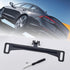 Pack-1 Car Rear View Camera Bracket, Metal Dash Cam Mount Kit, Waterproof License Plate Mount, Back Up Camera Installation Tool, Automotive Parts,...