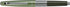 Pentel Sharp Kerry Mechanical Pencil, 0.5mm, Metallic Olive Barrel, 1 pack (P1035K), Green...