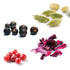 Gin and Tonic 4 Spices Kit Gin Flavoring Spices Carmencita Gin Botanicals...