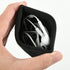 4 x 4 inch Neoprene Protective Carrying Snap Case Bag Pouch for Earphones/Cables etc.(Earbud Case)...