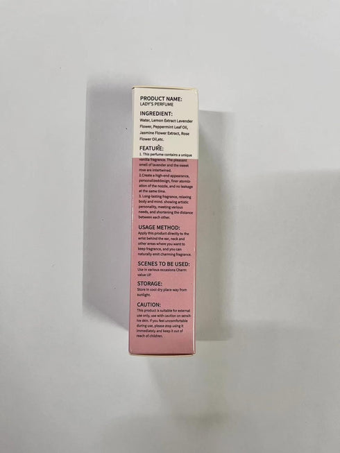 Venom Pheromone Perfume,Perfume Venom Flavor, Lunex Phero Perfume, Long Lasting Pheromone Roll-On Perfume for Women (2PCS) Upgrade Yellow...