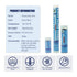 All Purpose Epoxy Putty Stick,30g Moldable Epoxy Glue for Crack Damage Fixing Filling or Sealing. Fast Permanent Repair for Metal, Ceramic,Glass, ...