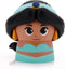 Bitty Boomers Disney: Aladdin - Jasmine - Mini Bluetooth Speaker......
