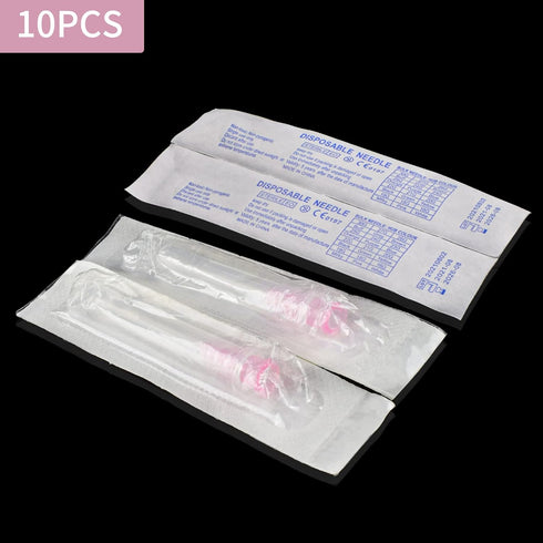 10 Pack 34 Gauge 1.5MM Lab Accessories,Individually Sealed Supplies...