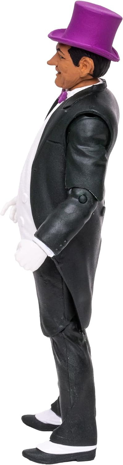 McFarlane Toys - DC Retro Batman 66 - The Penguin...