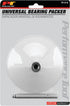 Performance Tool W1218 Universal Bearing Packer, White...
