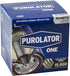 Purolator PL14670 PurolatorONE Advanced Engine Protection Spin On Oil Filter...