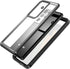 for Samsung Galaxy S21 Ultra 5G Case Waterproof IP68 Certified Dustproof Shockproof Snowproof Built-in Screen Protector for Galaxy S21 Ultra 6.8" ...