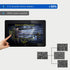 3.7V 1800mAh Battery 723860 Lithium Polymer Ion Rechargeable Li-ion Li-Po Battery with 2P PH 2.0mm Pitch Connector...