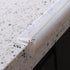 Edge Protector 100% Silicone, Baby Proofing Corners Clear Guards, Pre-Tape Adhesive Soft for Kids Safety, Child Table Cabinets Furniture Bumper (4...