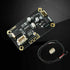 1Pcs 12V/24V Car Bluetooth 4.2 Audio Receiver Board Sound Stereo Module Wire...