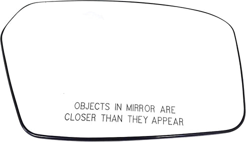 Dorman 56174 Passenger Side Door Mirror Glass Compatible with Select Ford / Lincoln / Mercury Models...