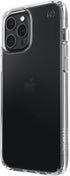 Speck Products Presidio Perfect-Clear iPhone 12 Pro Max Case, Clear/Clear...