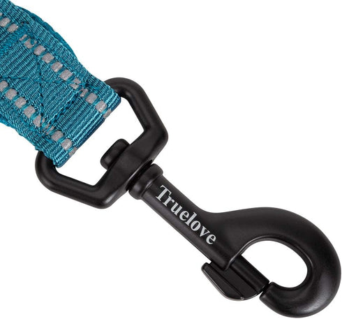 Reflective Dog Leash .Pet Leash for Medium to Large Dogs Outdoor Adventure and Training...