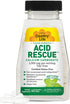 Country Life Acid Rescue Chewable Tablets - Certified Vegan & Gluten-Free Heartburn Relief, 400mg Calcium & Magnesium, Non-GMO, Sugar-Free Mint Fl...