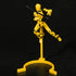 T-13 Action Figure with Pose Stand,Anime Robot Building Toy Sets,Lucky Puppet Joints for Boys,Girls,Men,Women,Multi-Jointed Moveable Dummy Desk De...