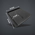 BestEvMod for Refreshed Model 3 Highland Center Console Phone Charge Area Silicone Mat Non Slip Silicone Pad Compatible with 2024 Refreshed Tesla ...
