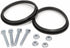 Valterra T1003-7VP 3" Replacement Seal with Hardware, (Set of 2) , Black...